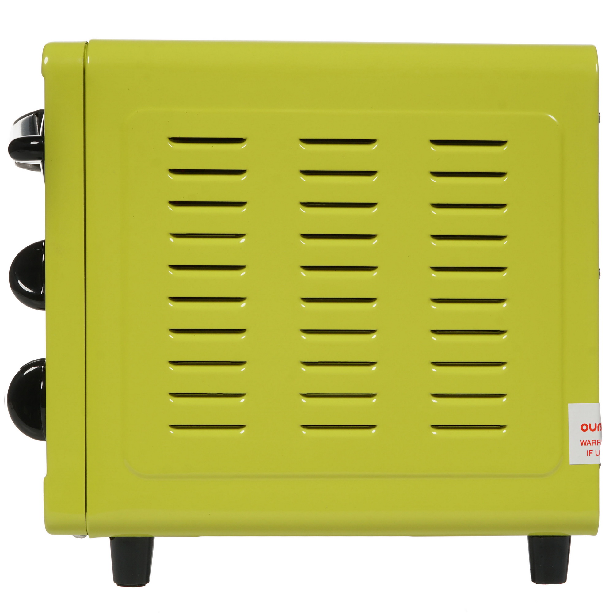 8192057 Мини-печь Oursson MO1402/GA желтый STDN-0102160 - Вид №2