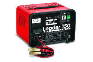 15734870 Пуско-зарядное устройство Leader 150 Start 230V 12V 807538 Telwin