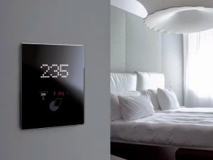 AVE Система домашней автоматизации для гостиниц Controllo accessi per hotel