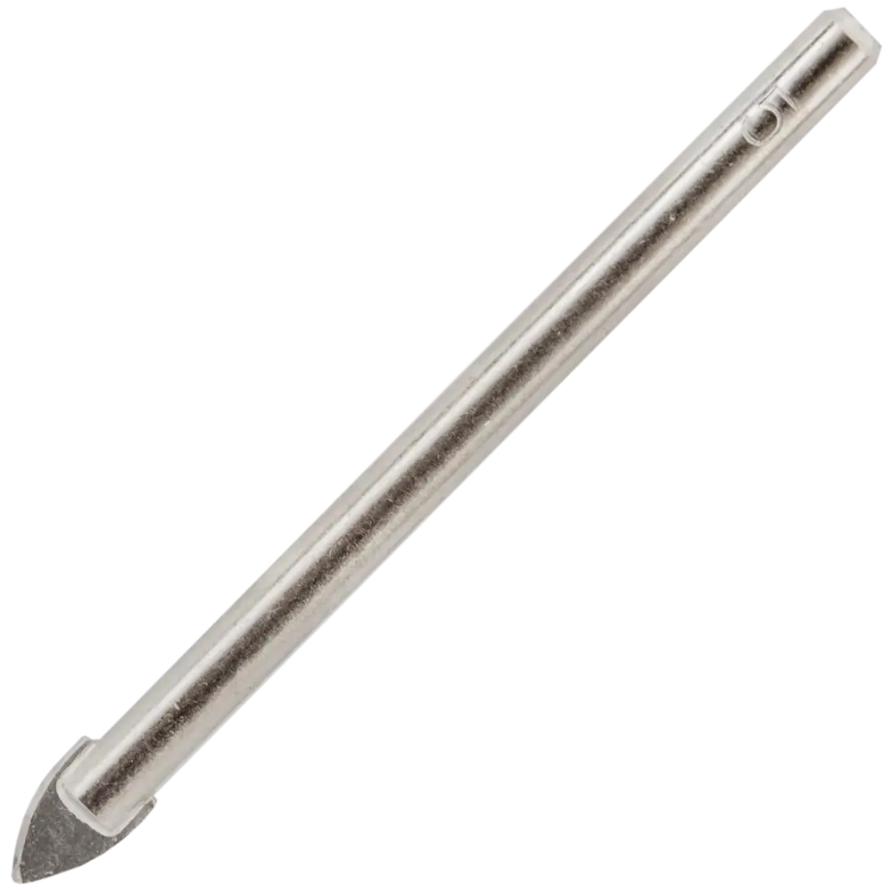 Сверло по стеклу и керамике Спец 5 мм STLM-2060886