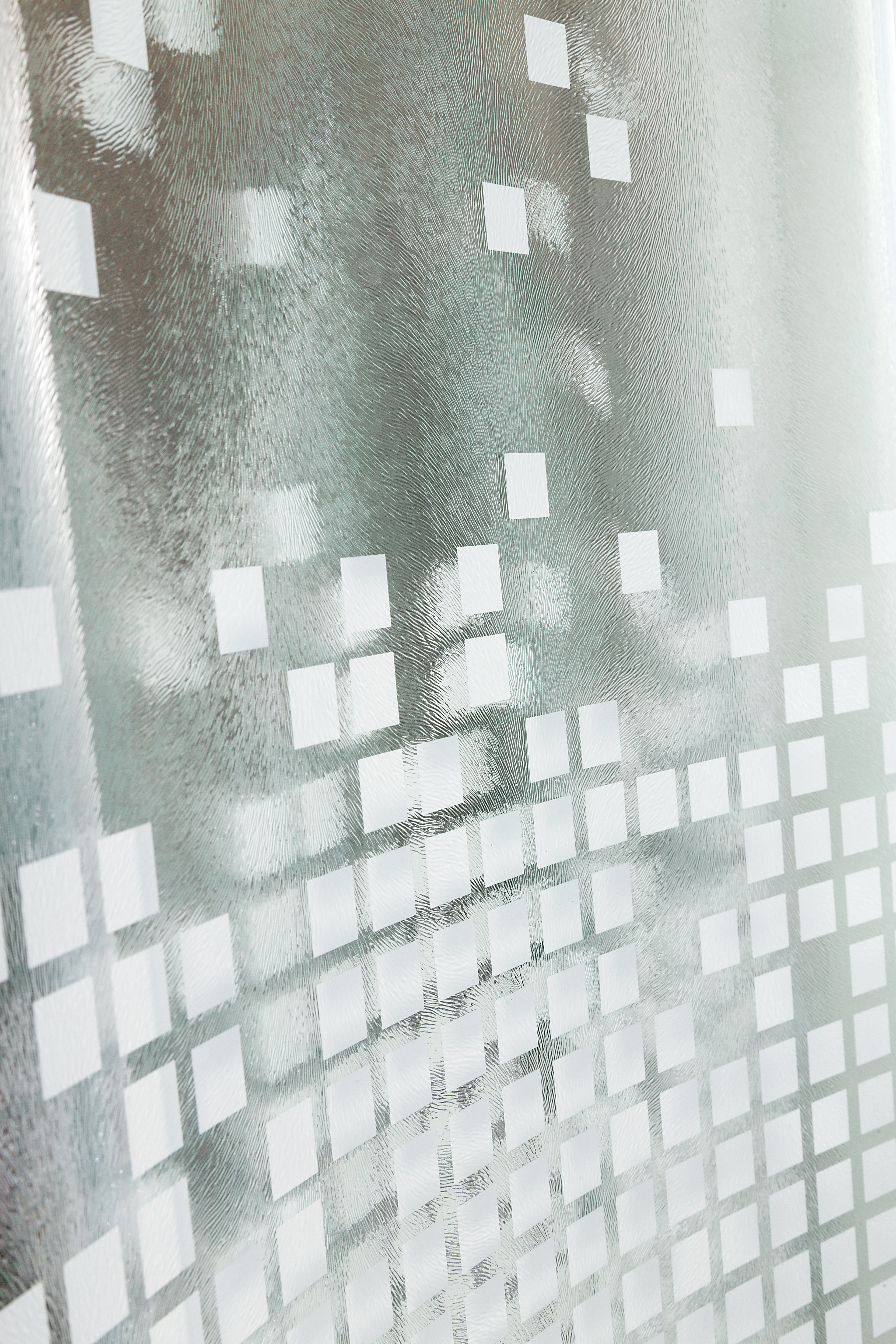 А09 LED с кнопкой Душевая кабина DETO Серия А L 909 N с гидромассажем - Вид №18