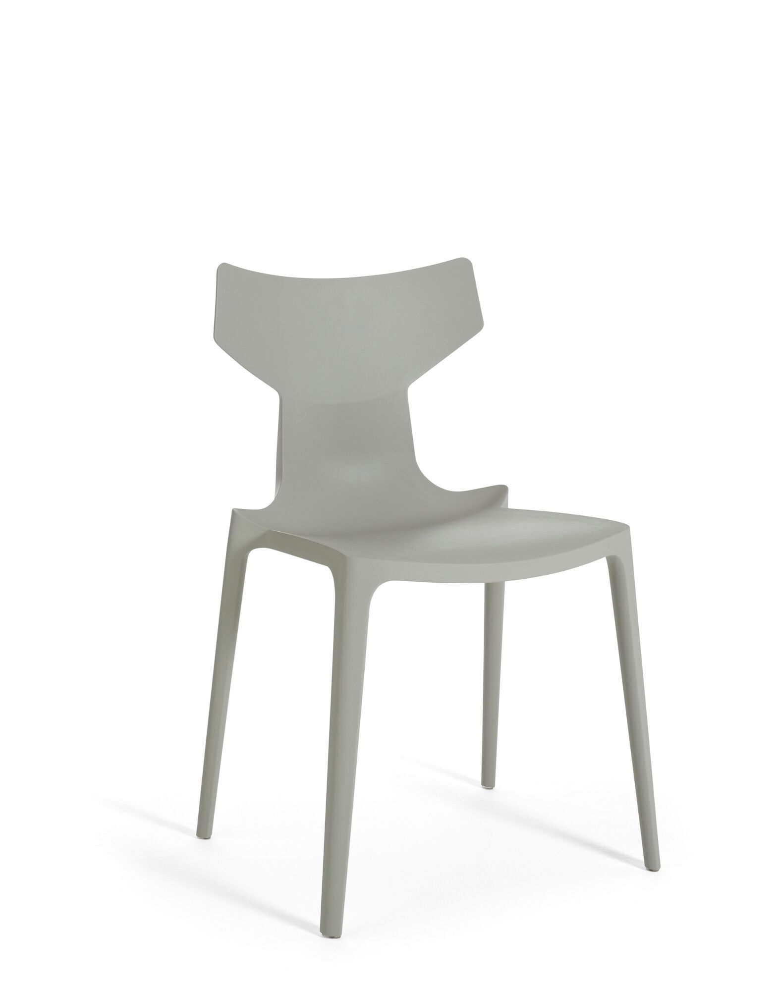Штабелируемый стул из инженерного пластика Kartell RE-CHAIR ARCH-00142441 - Вид №13