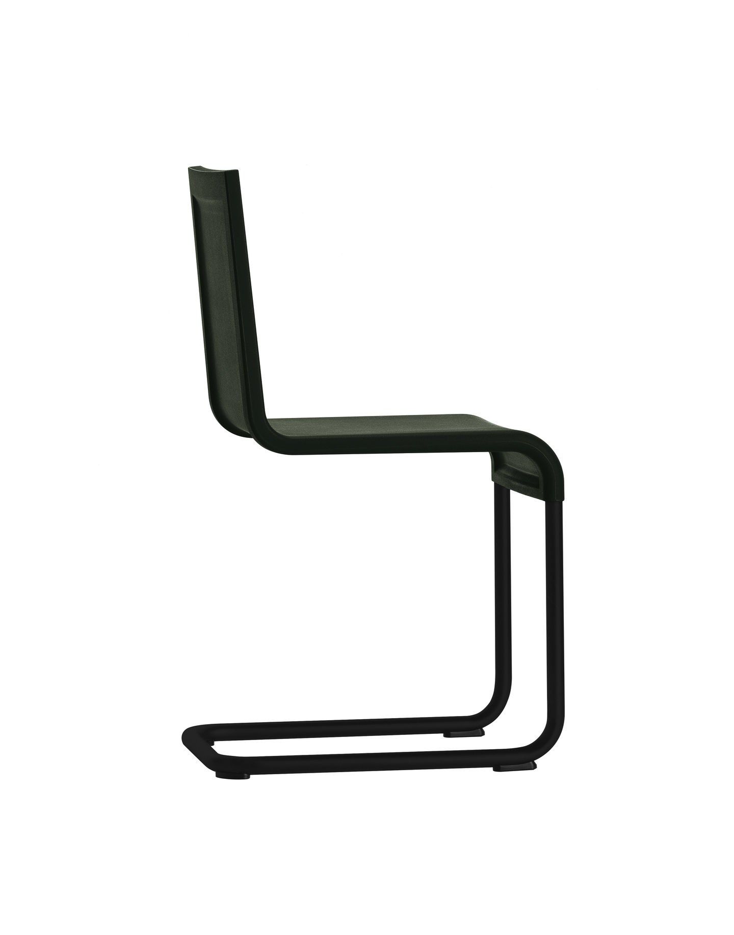 Полиуретановый консольный стул VITRA .05 ARCH-00149554 - Вид №10