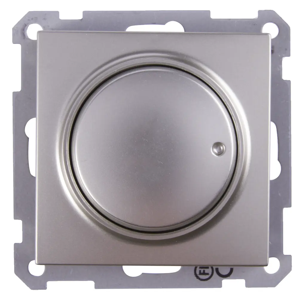 Диммер Schneider Electric W59, 300 Вт, цвет шампань STLM-2051496