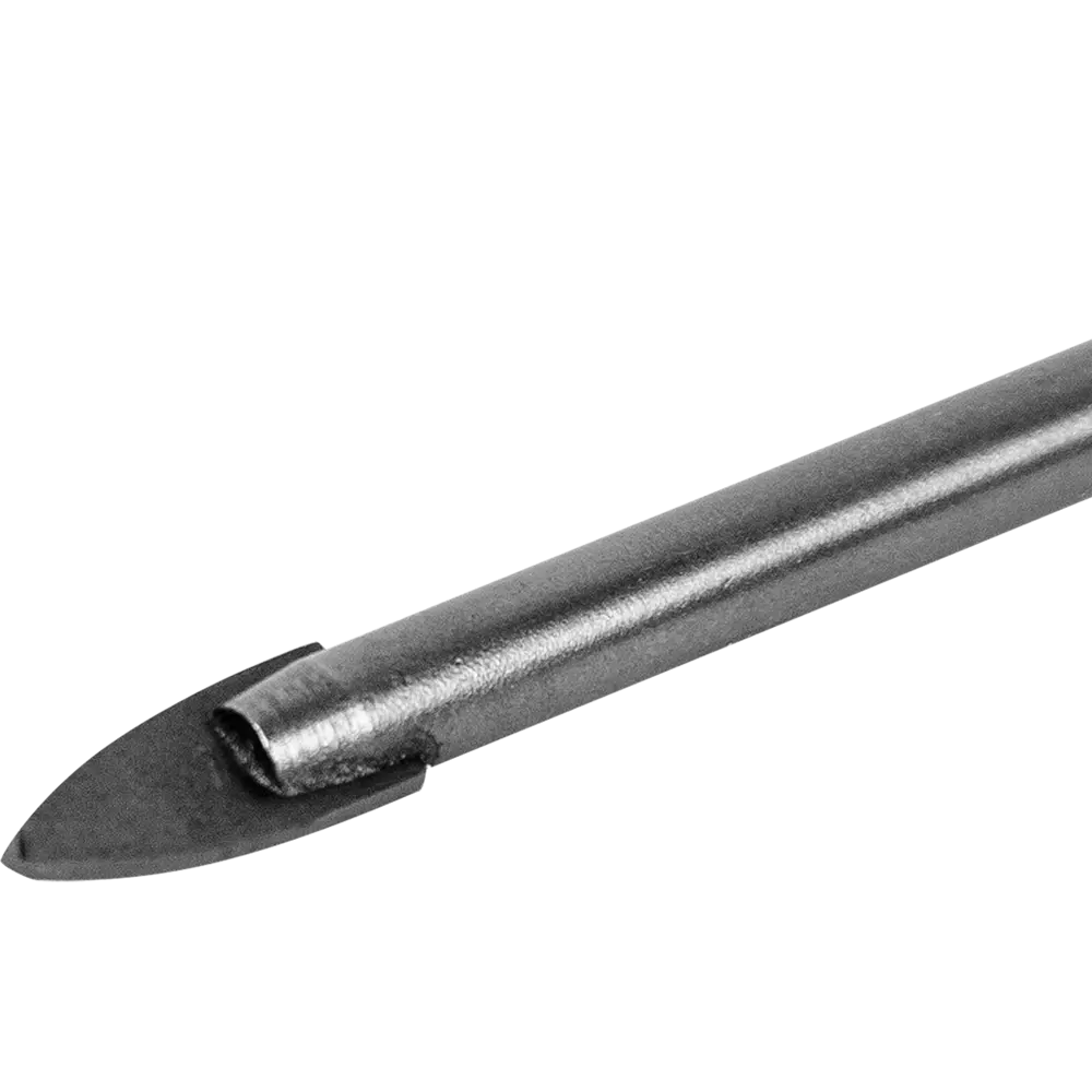 Сверло по керамике 6x75 мм Matrix 72816 STLM-2001803 - Вид №1