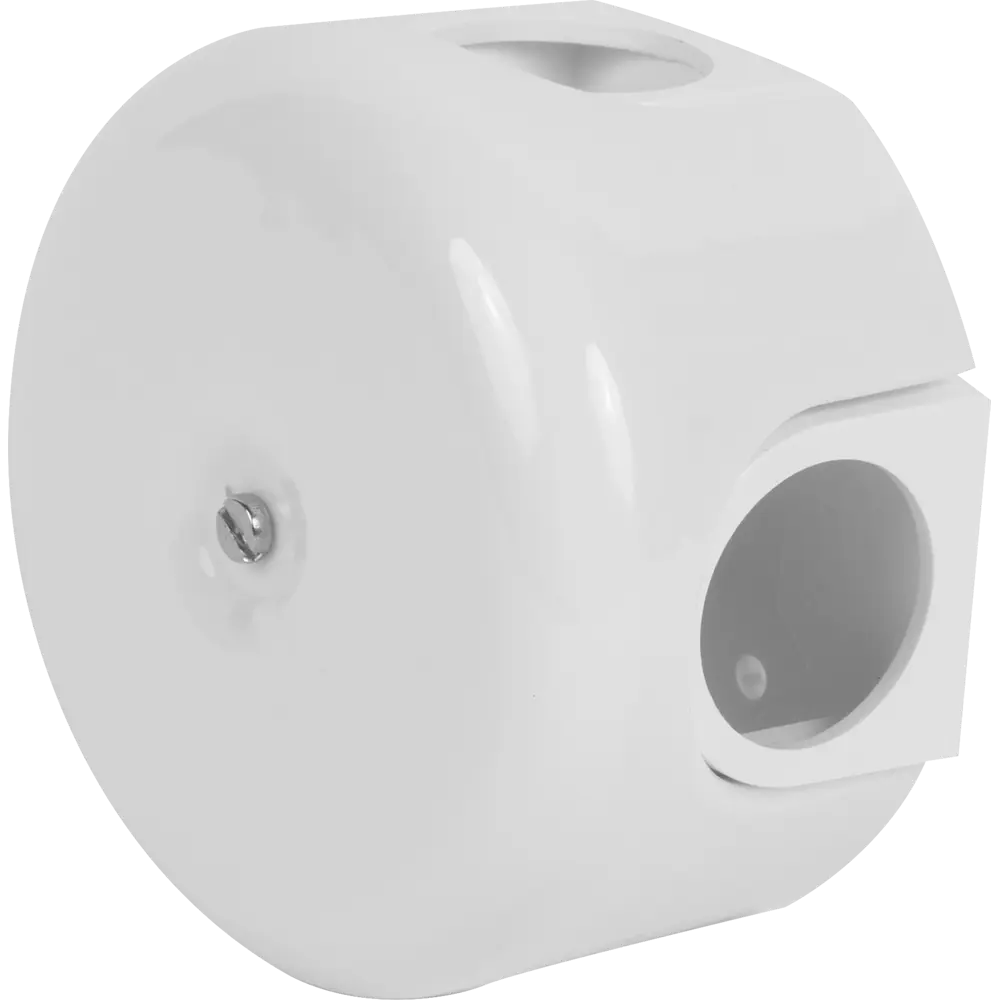 Распределительная коробка ELECTRALINE Bironi для открытой электропроводки 82063848 STLM-0018577