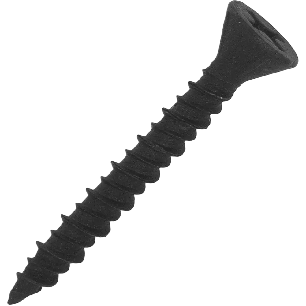 Саморезы для гипсоволокнистыx плит KNAUF фосфатированные 3.9x30, 1000 штук STLM-2117480