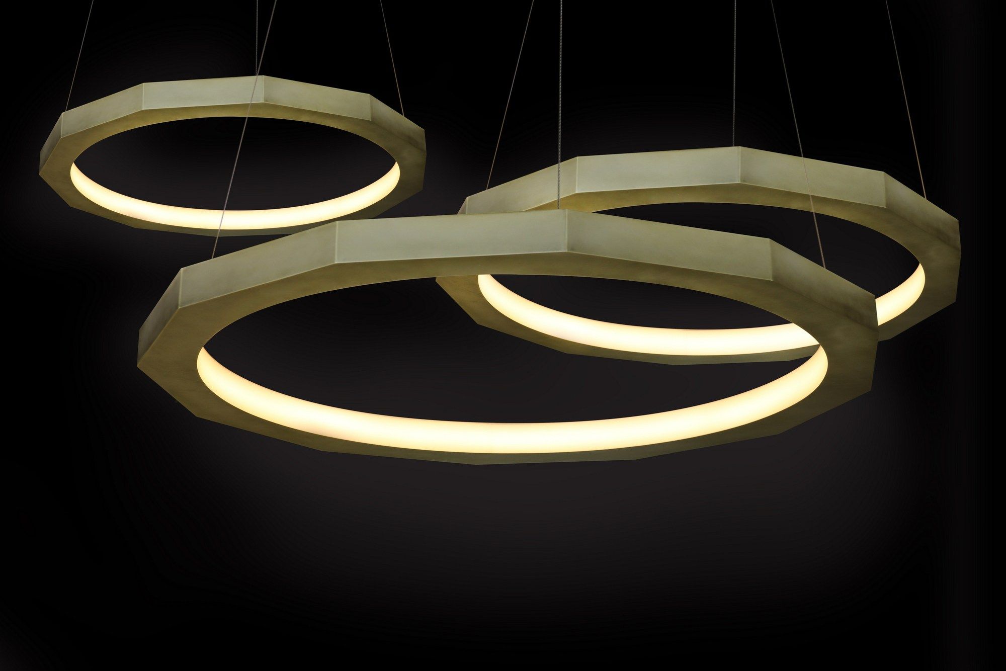 Подвесной светильник Matthew McCormick DODECA ARCH-00044527 - Вид №18