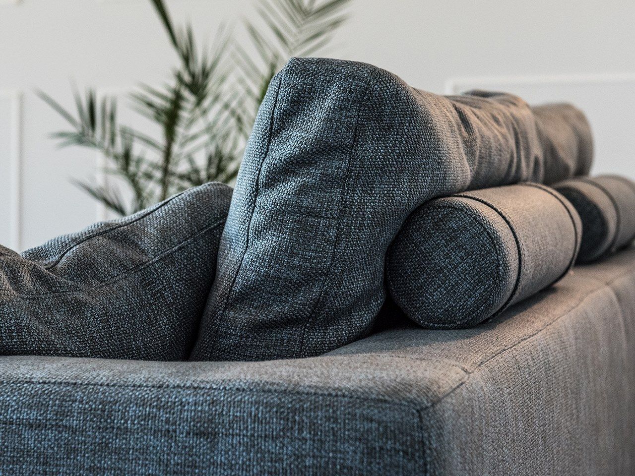 2-местный тканевый диван Nobonobo Most ARCH-00059644 - Вид №3