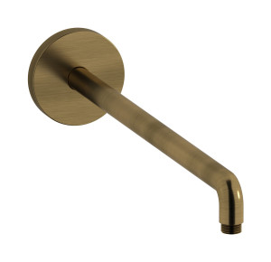 Кронштейн круглый усиленный для душа l.450 мм WE ARE IB sh054bb Antique Bronze Monamour