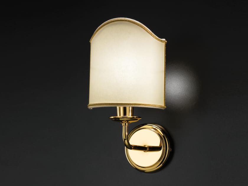 Светодиодный настенный светильник с фиксированной рукояткой Cremasco Illuminazione световые работы ARCH-00085711