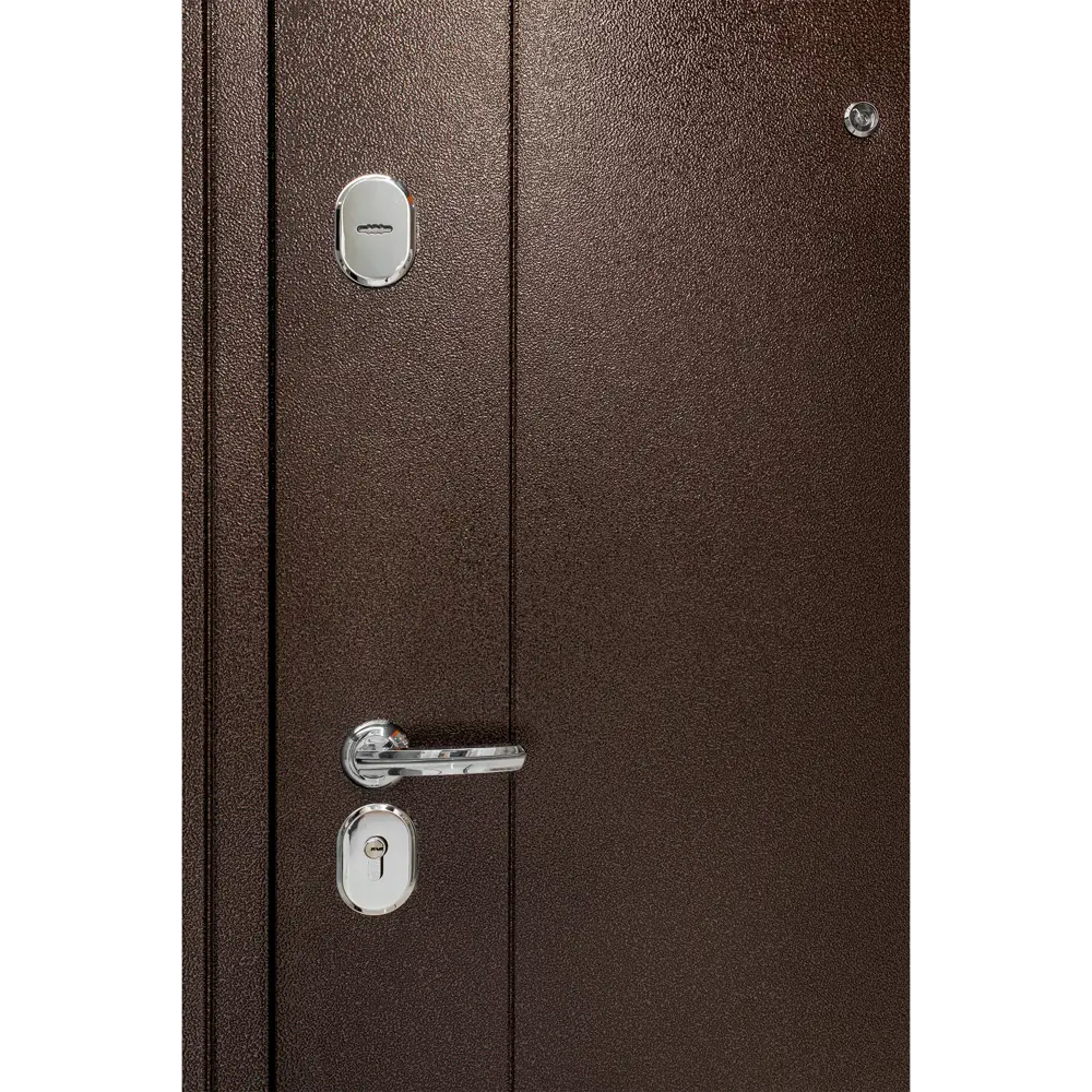 ФОРПОСТ 74 — входная дверь с усиленной защитой и термоизоляцией 89350121 STLM-1506301 - Вид №3