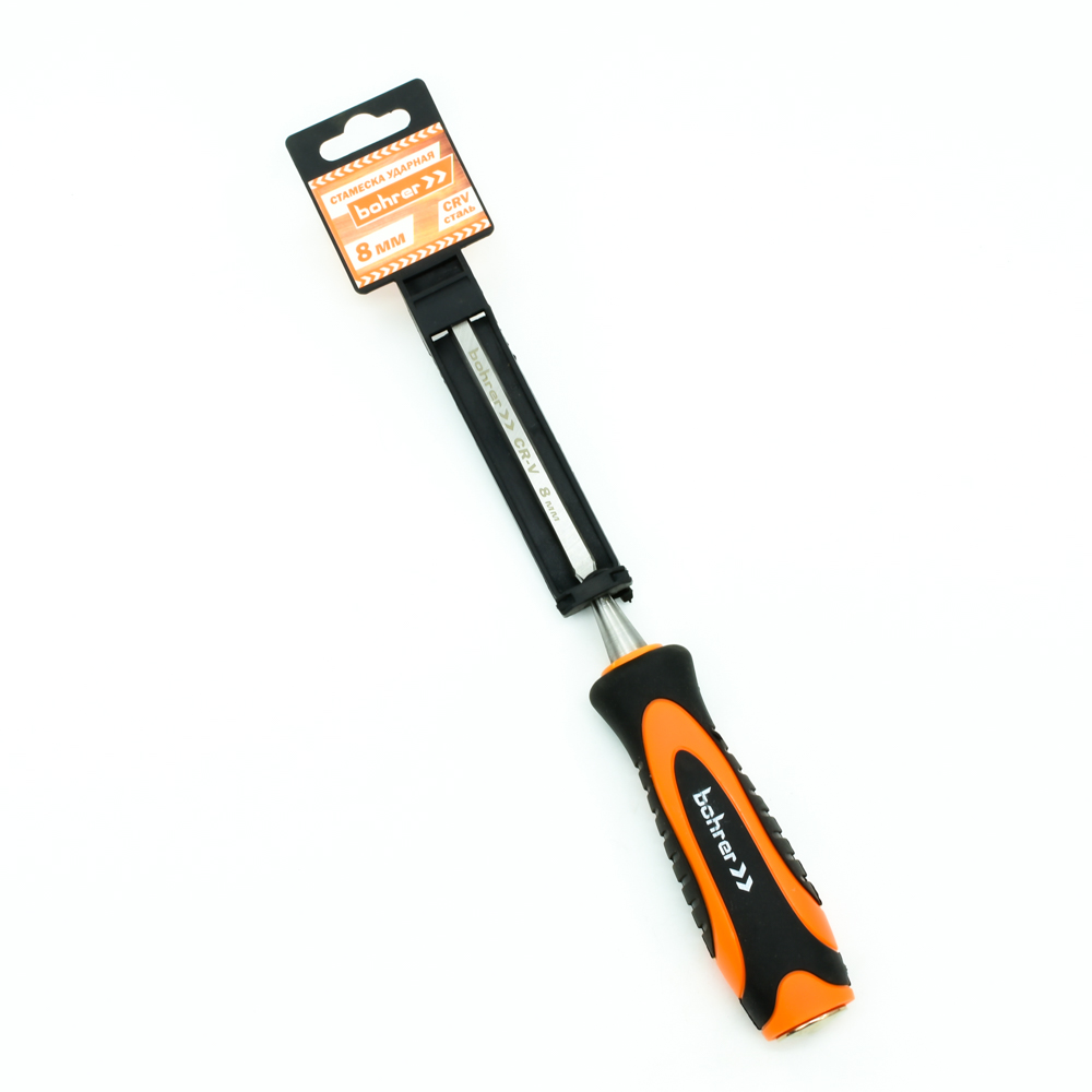 Стамеска Bohrer 45301008 9085222 STDN-0098937 - Вид №3