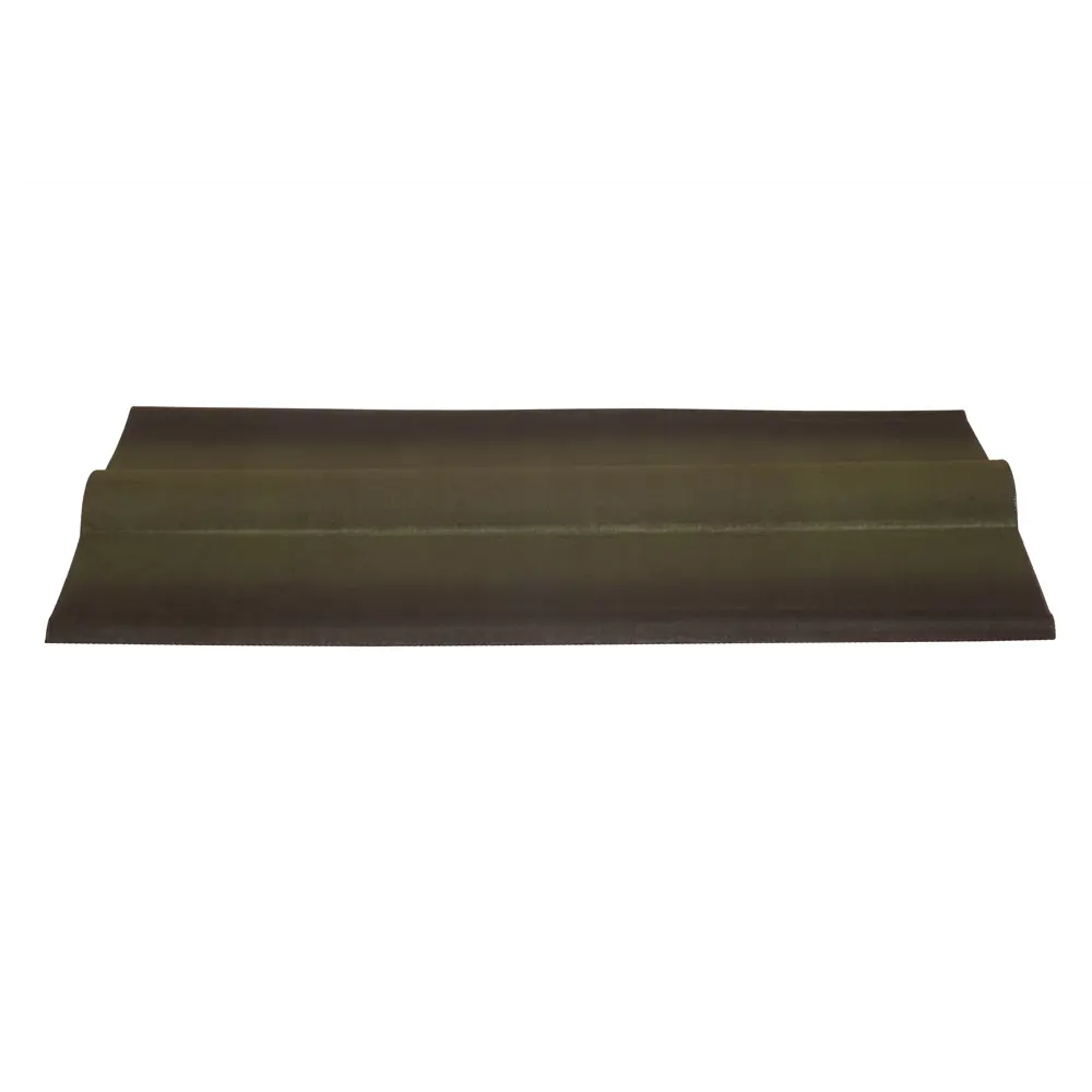 Конек Ондулин DIY зеленый 81950536 STLM-2158460 ONDULINE  - Вид №1