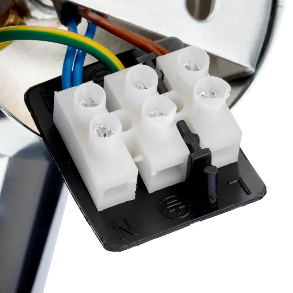 Светильник точечный накладной Ritter Arton 59959 3 2xGU10 цвет хром STLM-2043909 - Вид №5