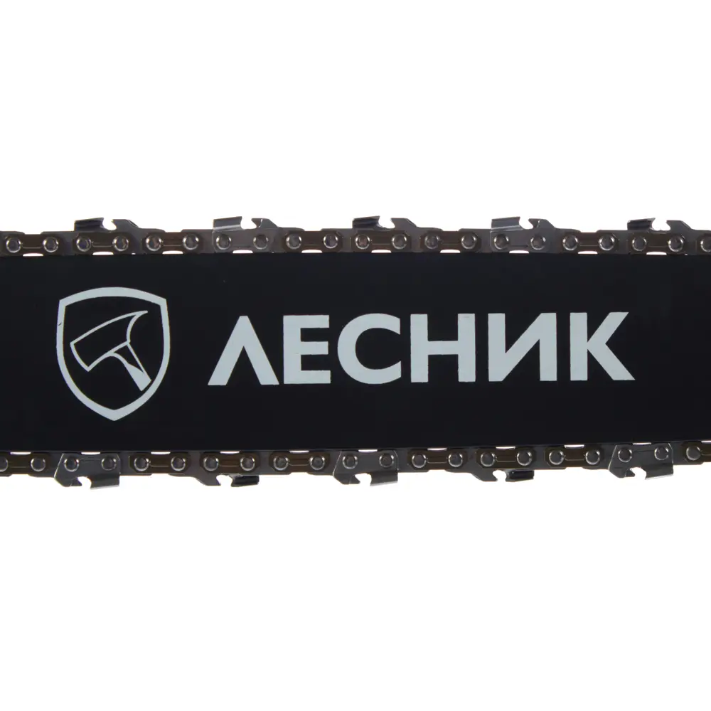 Пила электрическая цепная Лесник L1814 1800 Вт, шина 35 см 13068952 STLM-2056333  - Вид №3