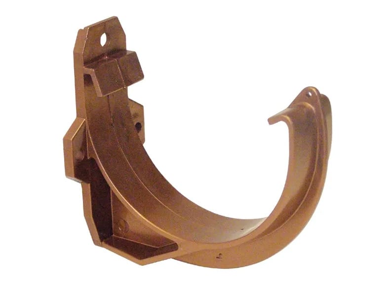 ПВХ Аист для желоба Купраелит 100 First Corporation First Plast ARCH-00002250 - Вид №1