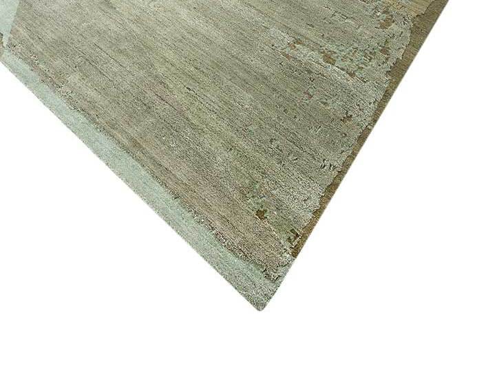 Бамбуковый Шелковый прямоугольный ковер ручной работы Jaipur Rugs Unfold ARCH-00035278 - Вид №2