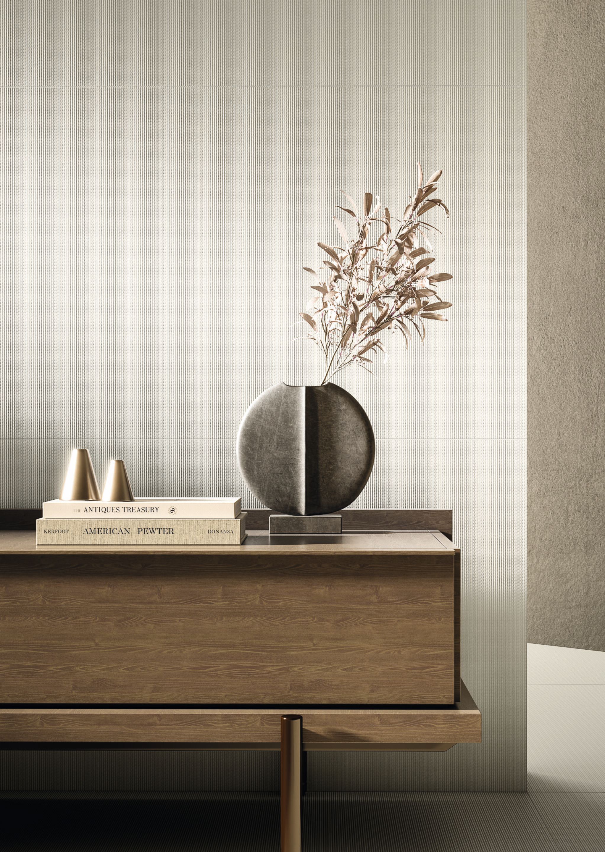 Напольное покрытие / Напольное покрытие из керамогранита Leonardo MOTIF ARCH-00150663 - Вид №2