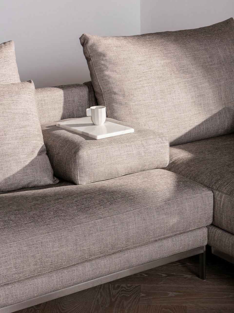 Ткань диван Linteloo RELAX ARCH-00077071 - Вид №3