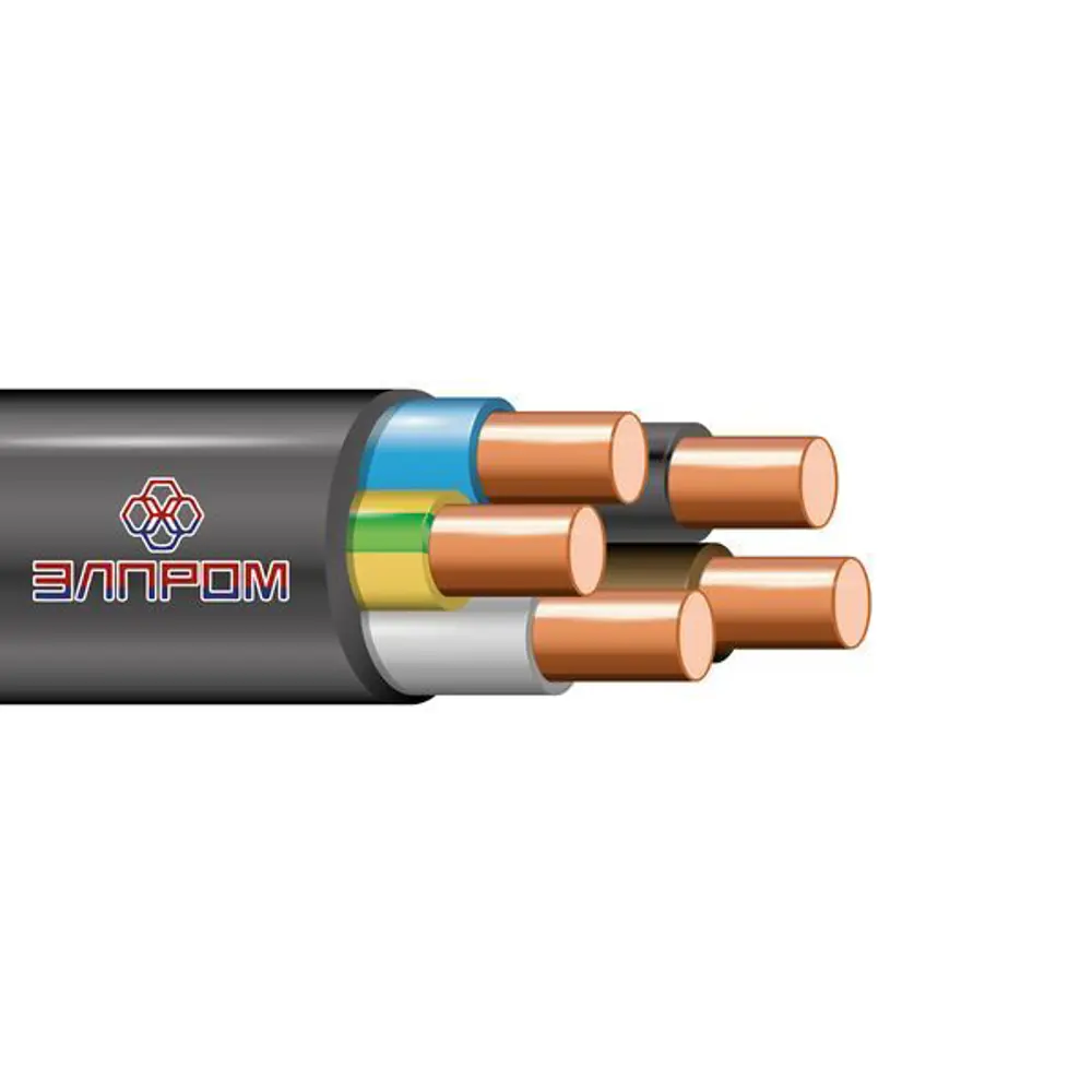 Кабель ВВГнг(А)-LS 5x1.5 на отрез 86578173 STLM-2056746 Santreyd  - Вид №1