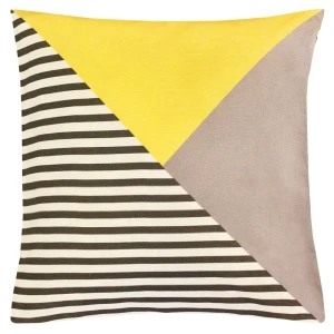 Подушка декоративная «Сканди» хлопок 40х40 см