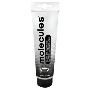 Паста для удаления царапин Molecules 150 мл