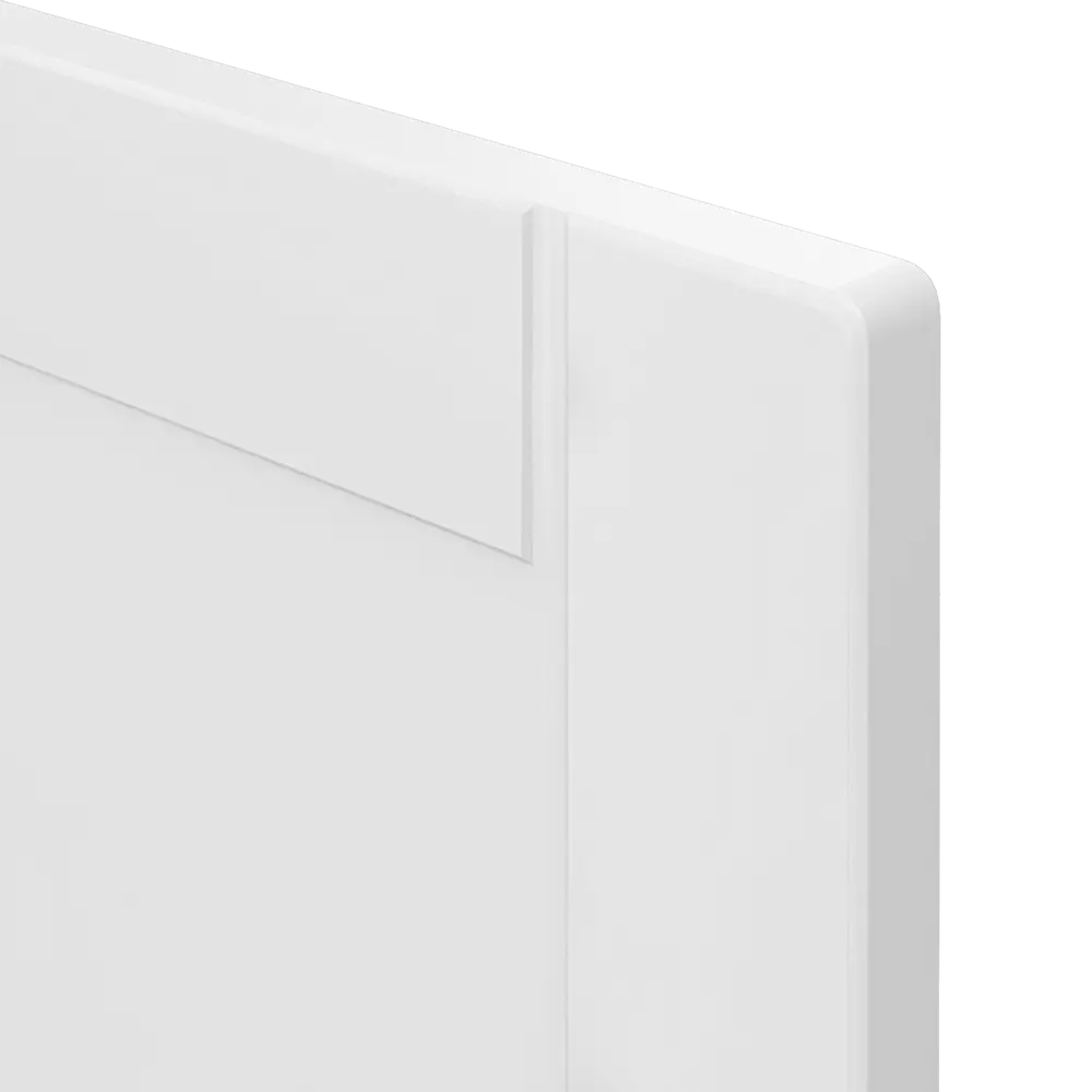 Santreyd Дверь для шкафа Лион Байонна - модульная система белого цвета 89354818 STLM-1085438 - Вид №2