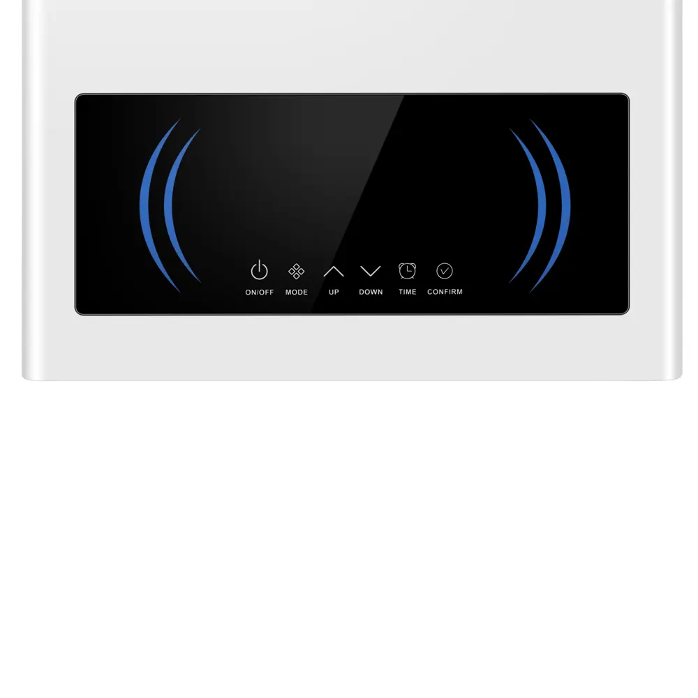 Электрический котел 10 кВт Voltron 1.10.380 380 В одноконтурный настенный Santreyd STLM-2184238 - Вид №2