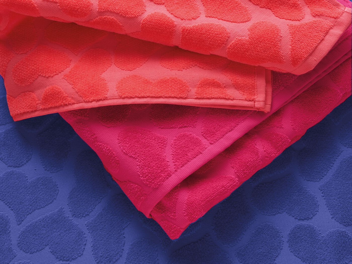 Набор для лица и гостя из ваты Gabel Missy ARCH-00088475 - Вид №1