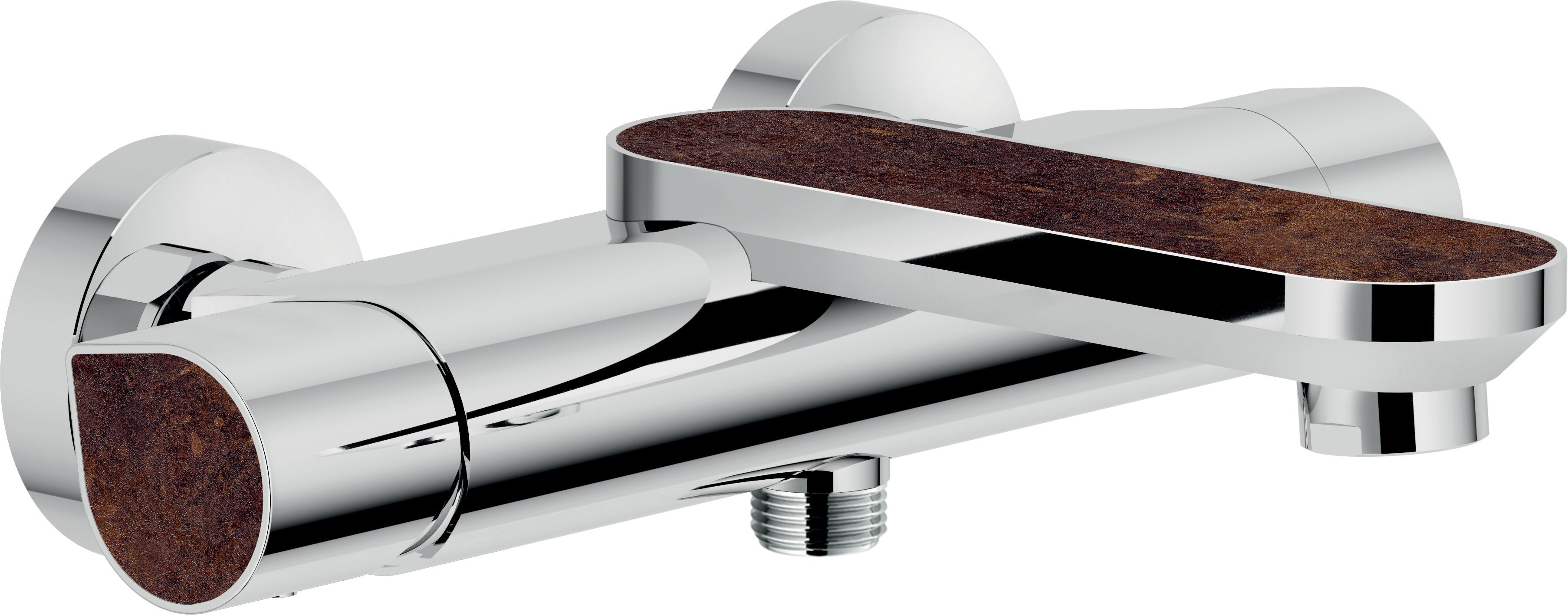 Однорычажный смеситель для ванны Nobili Dress ARCH-00102805 - Вид №25