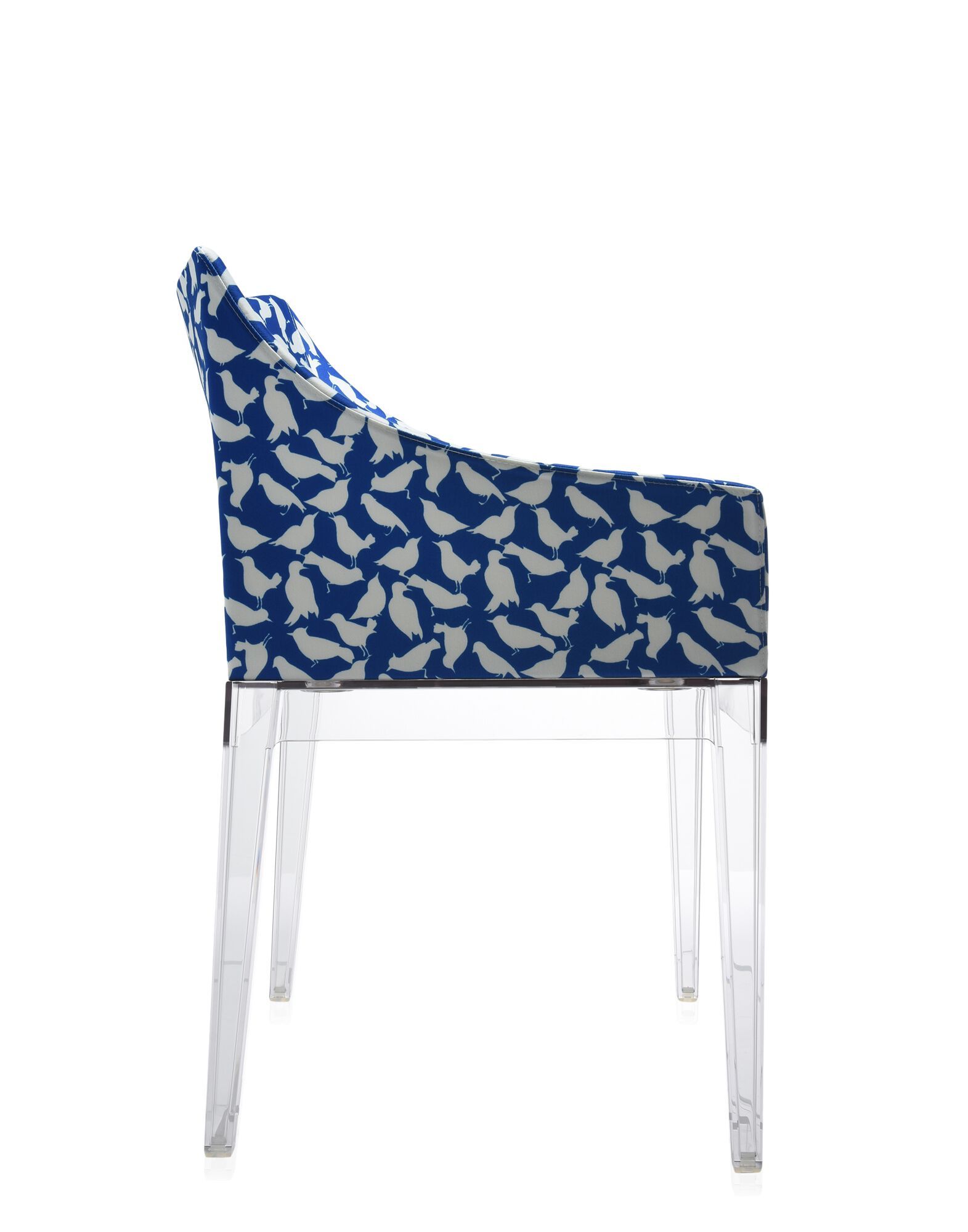 Полиуретановый стул с подлокотниками Kartell MADAME ARCH-00013781 - Вид №12