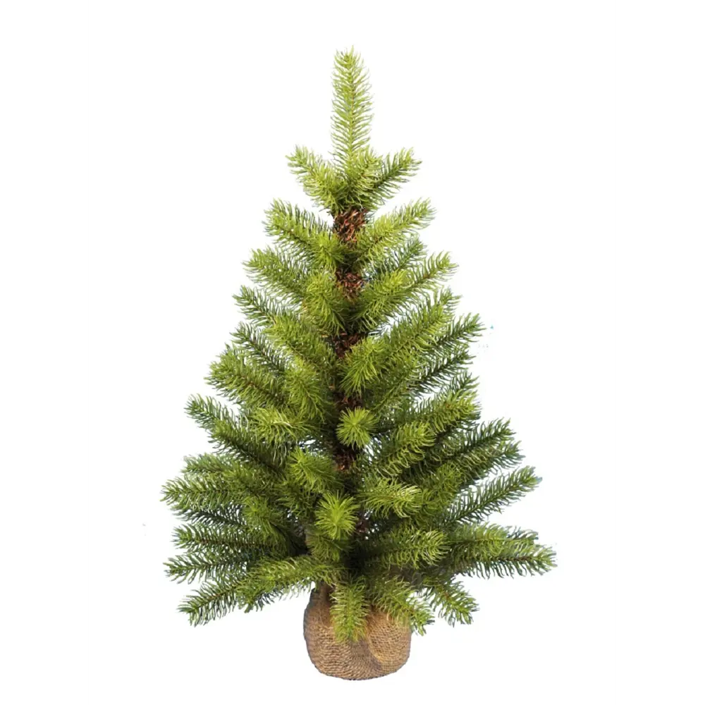 Ель новогодняя искусственная Авангард 600 см BEATREES STLM-2054029 - Вид №1