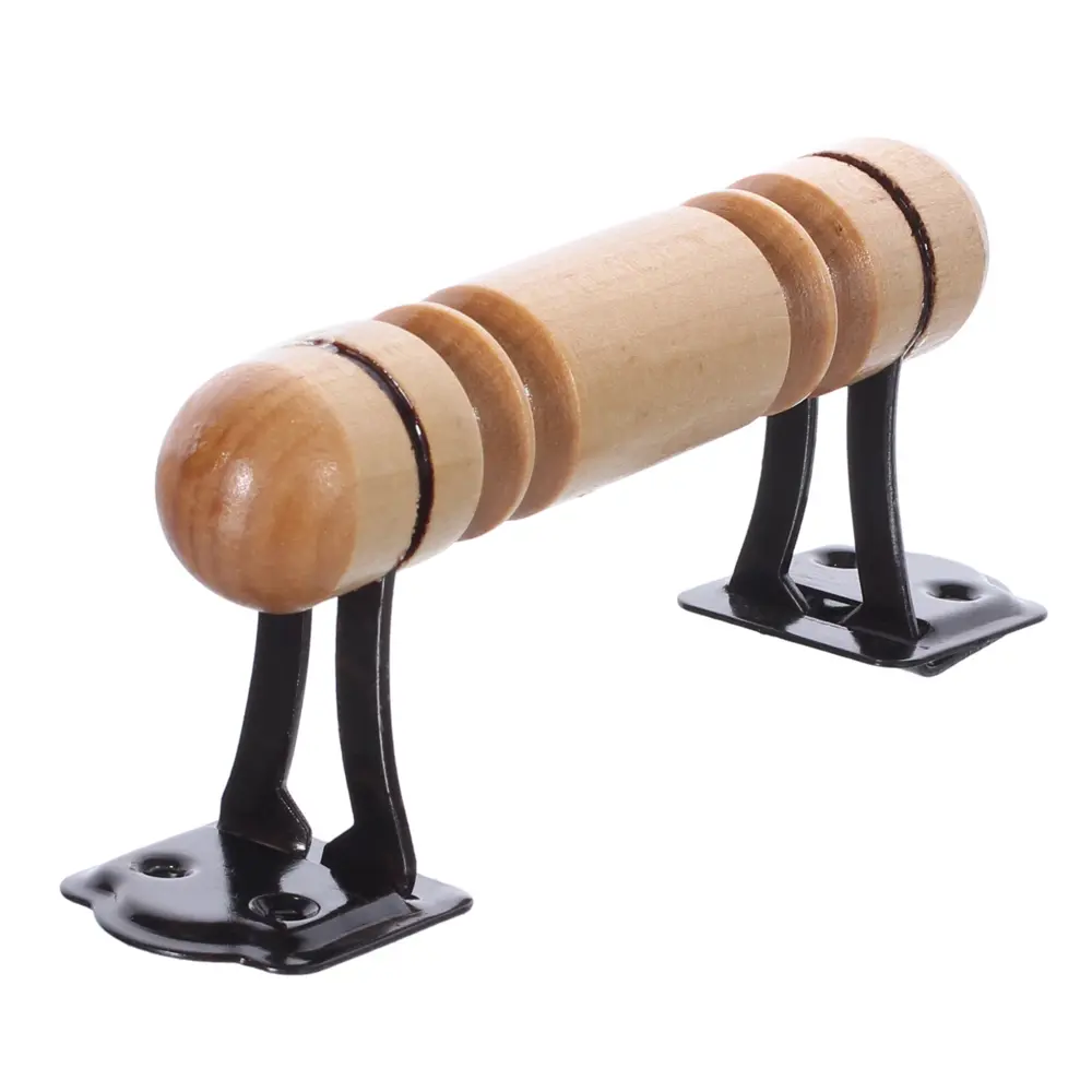 Ручка-скоба НН-РС-100 ТР, светлое дерево НОЭЗ STLM-2050209