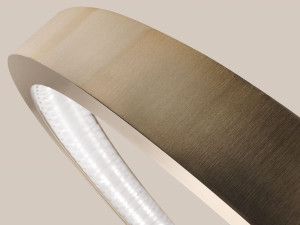 Светодиодный подвесной светильник