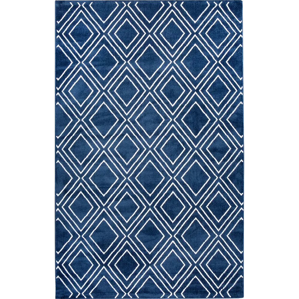 Ковер полиэстер Clima 81200 200x290 см цвет темно-серый DEVOS-CABY STLM-2056342