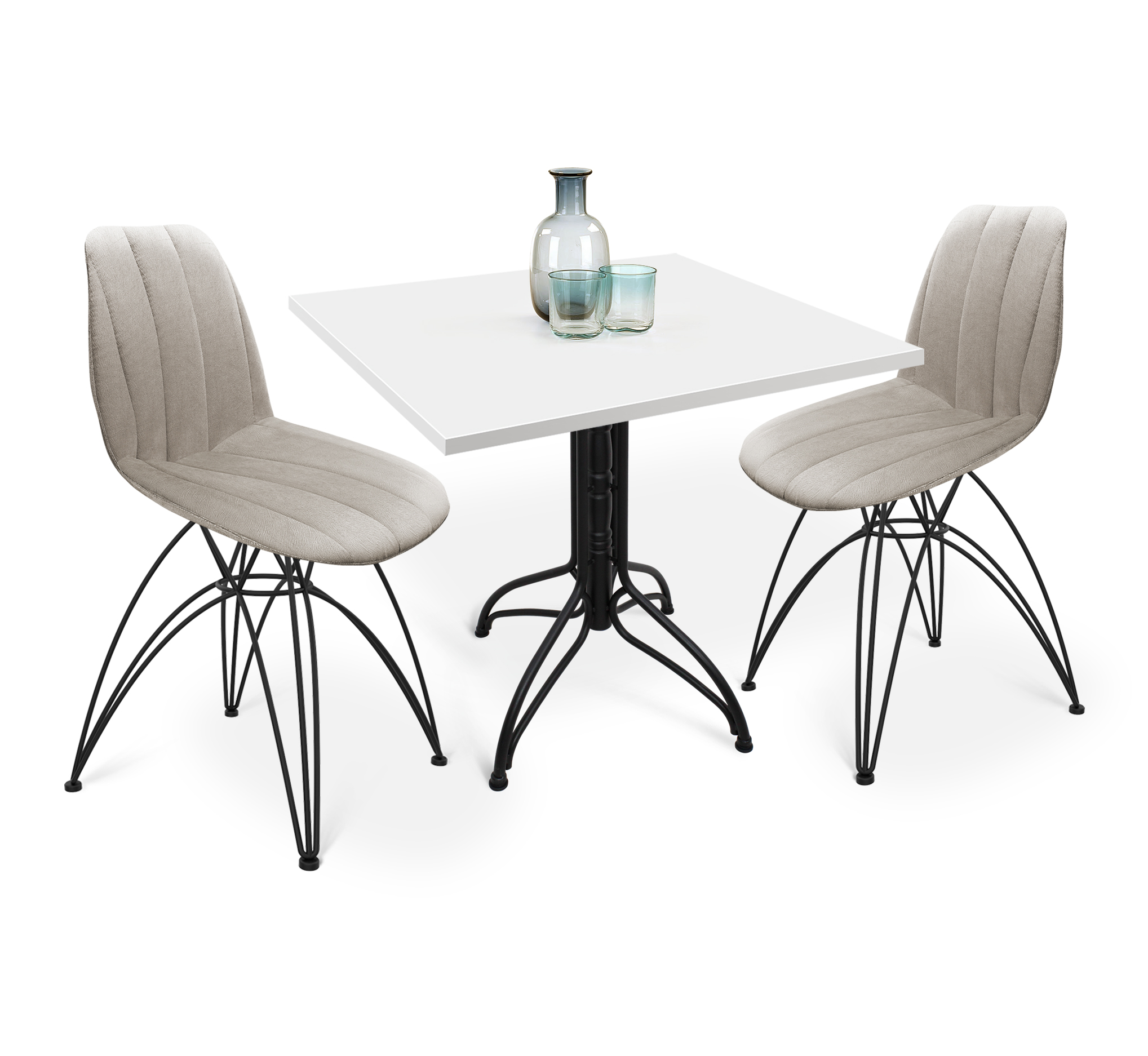 Обеденная группа SHT-DS116 Santreyd 