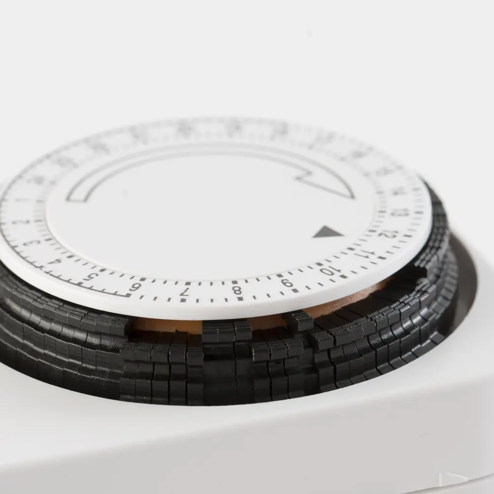 Таймер механический Lexman 3500 Вт IP20 STLM-2047728 - Вид №6