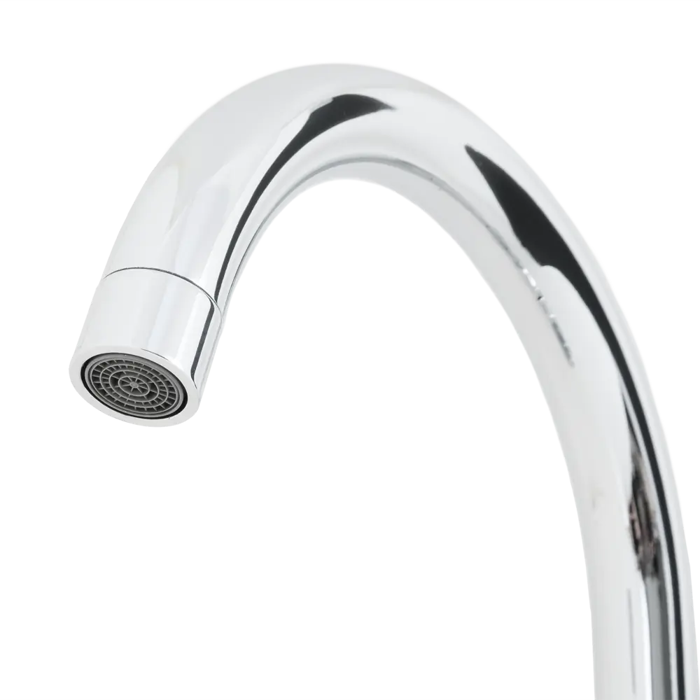 Смеситель для кухни Ideal Standard Ceraflex с высоким изливом 29 см цвет хром STLM-2055289 - Вид №2