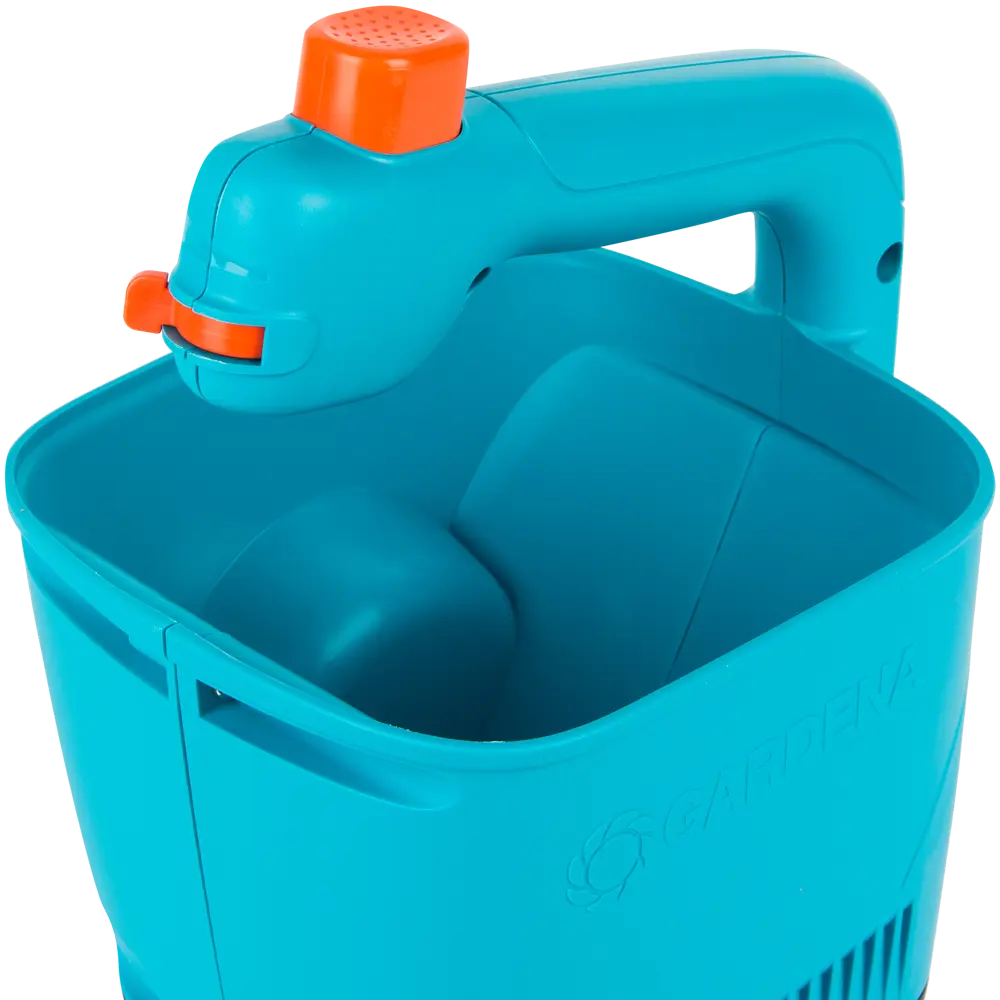 Сеялка ручная Gardena M 1.8 л STLM-2153186 - Вид №2