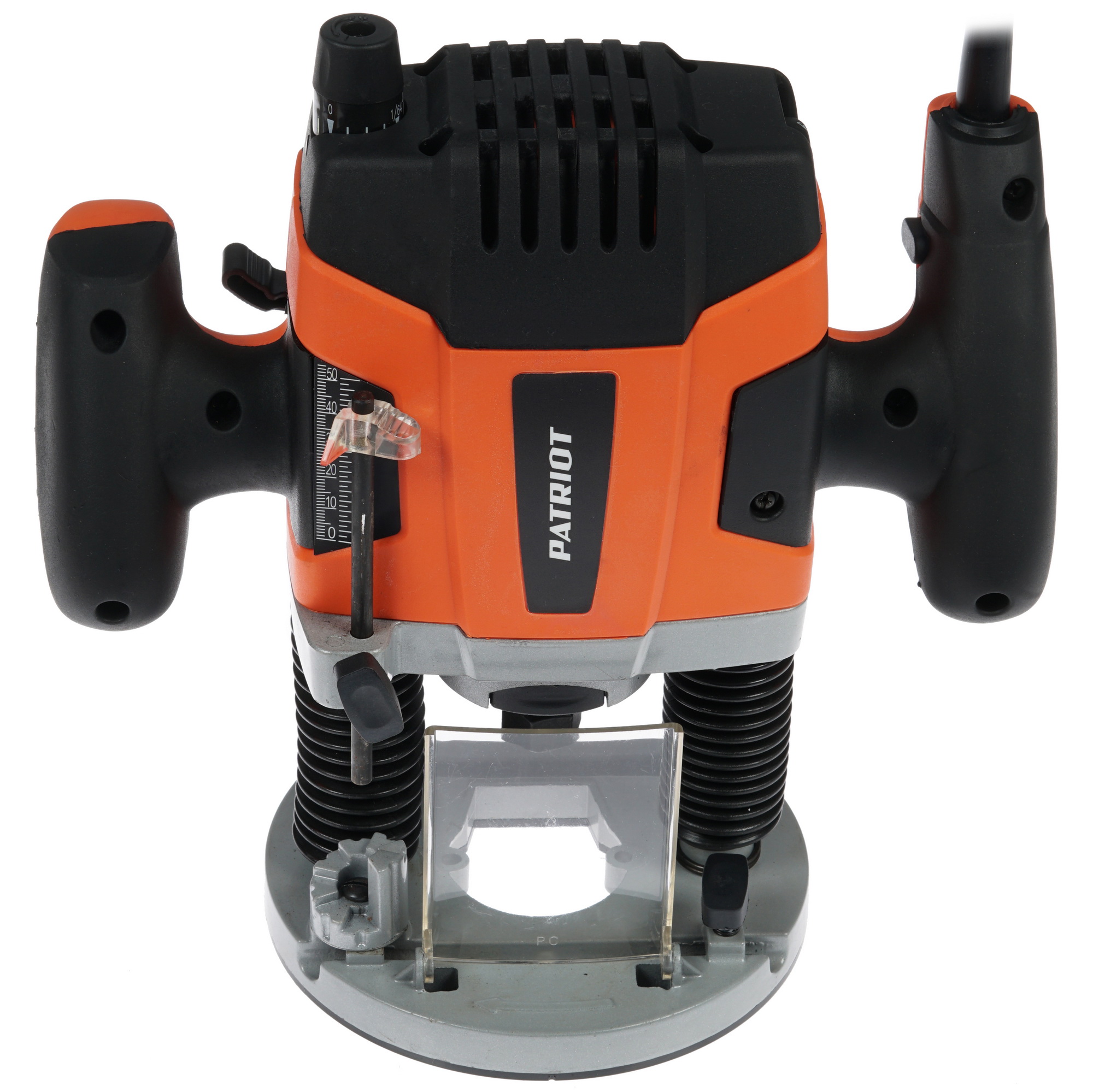 Фрезер Patriot ER 130 8144520 STDN-0047191 - Вид №1