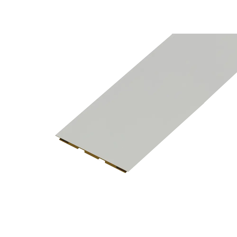 PORTIKI Телескопический добор для дверной коробки серый 2070x150x8 мм 89377153 PORTIKA STLM-1494279