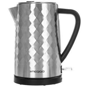 9176141 Электрочайник TEQQO Aquastar Diamond серый