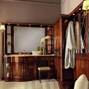 Мебель для ванной IL Borgo comp#37