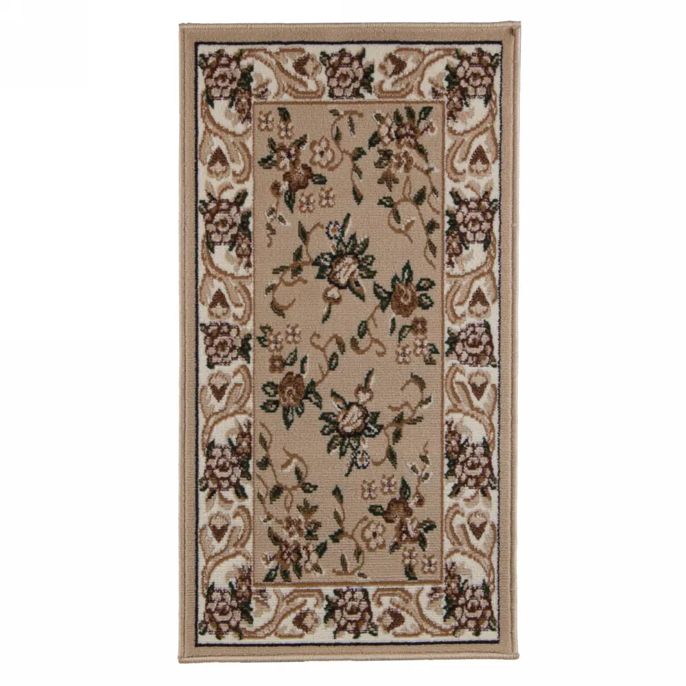 Ковёр Лагуна 5455О 0.6х1.1 м полипропилен MERINOS STLM-2151767