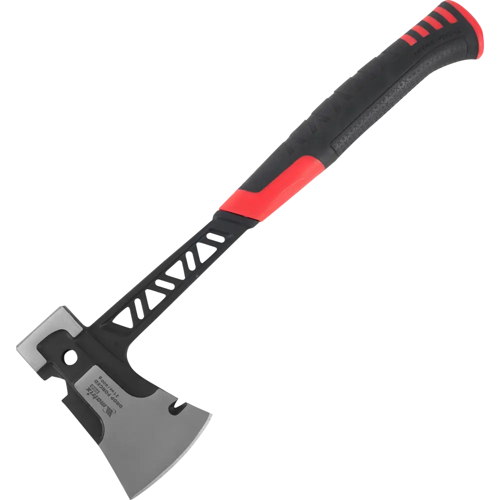 Топор 0.6 кг рукоятка полипропилен 21.2 см Matrix STLM-2044692