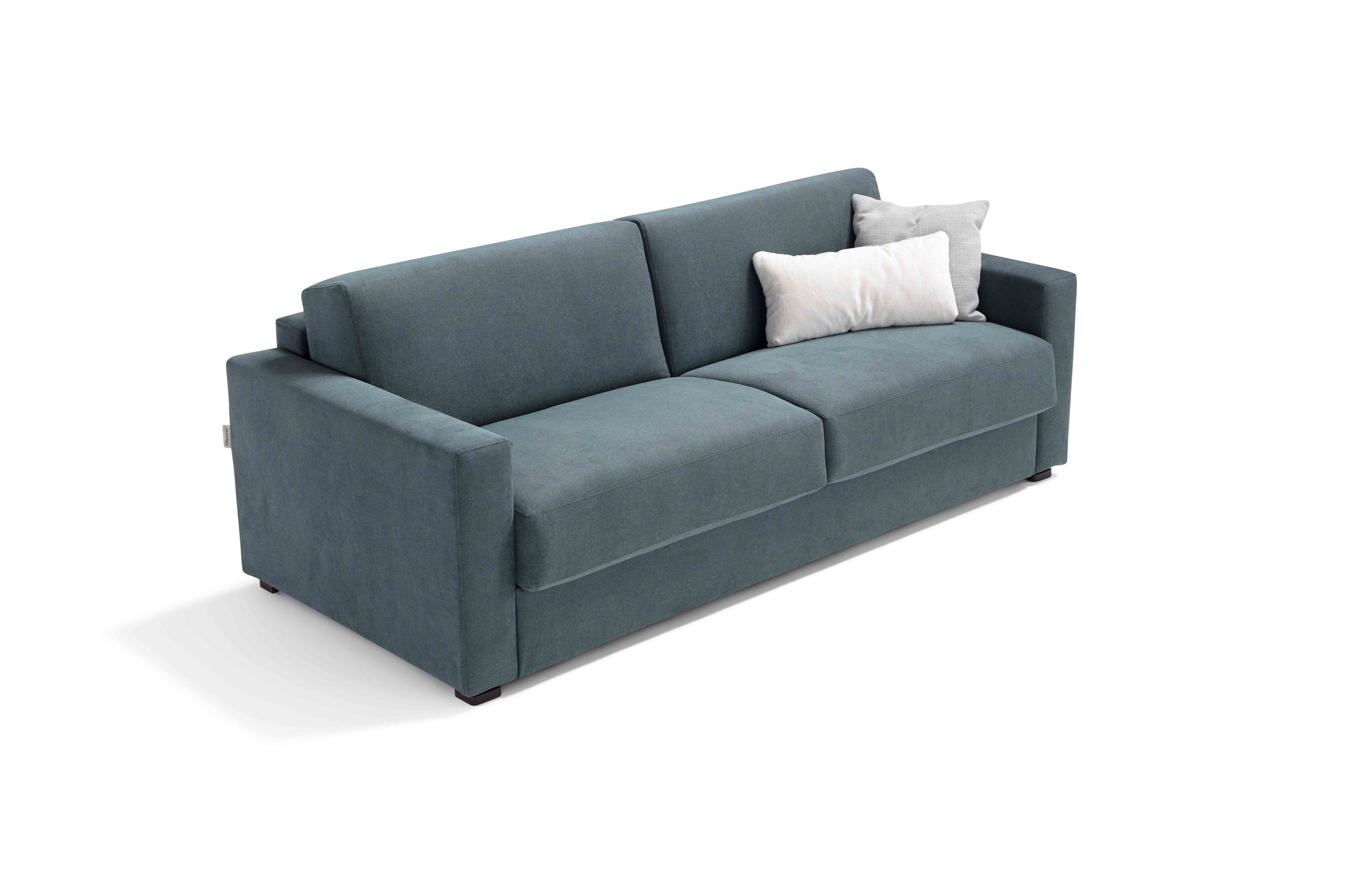 Ткань раскладной диван-кровать Dienne Salotti Views II ARCH-00142427 - Вид №1