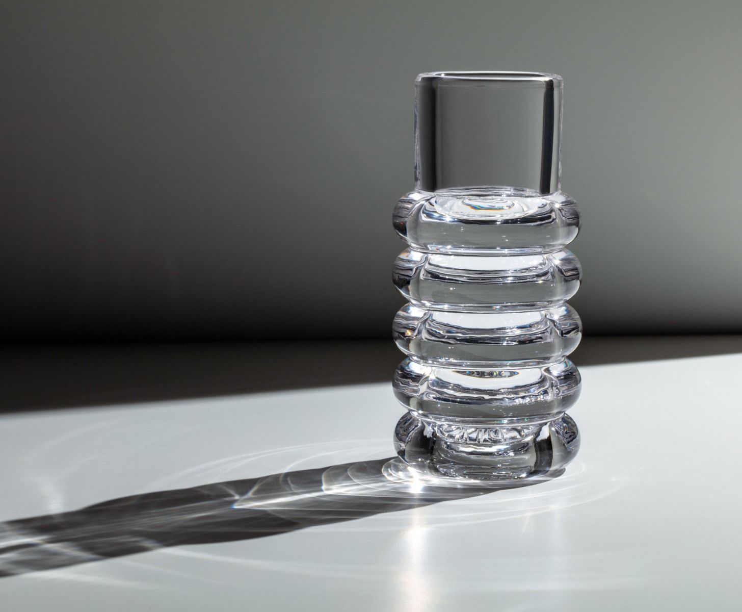 Стеклянная ваза Tom Dixon пресс ARCH-00083550 - Вид №4