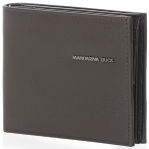 UZP01-25Z Портмоне UZP01 Wallet Mandarina Duck Detroit Leather