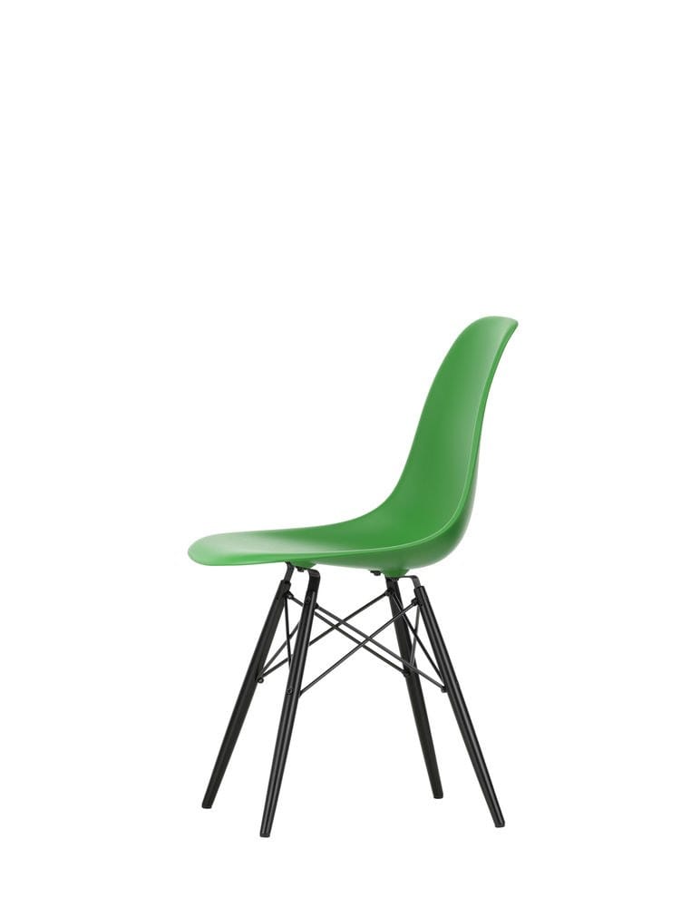 Стул из полипропилена с мягким сиденьем VITRA Eames Plastic Chair ARCH-00109310 - Вид №157